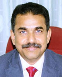 Dr. S. Pappachan