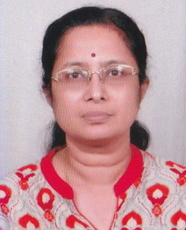 Dr. Sreelatha B