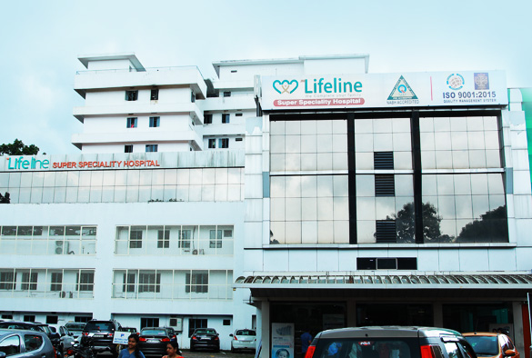 The Lifeline Hospital