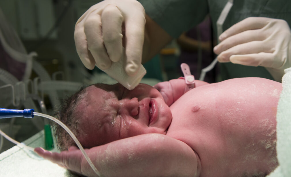 Neonatology and Paediatrics
