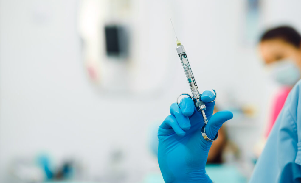 Anesthesiology