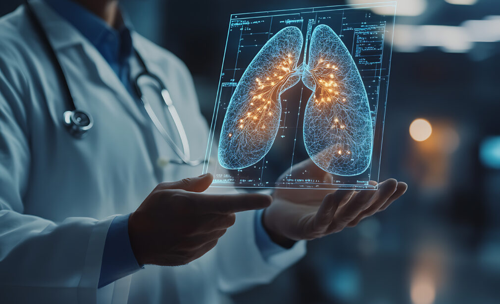 Pulmonology