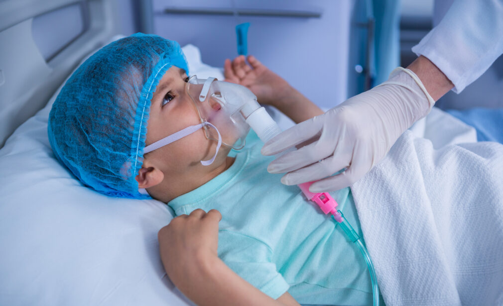 Paediatric Surgery