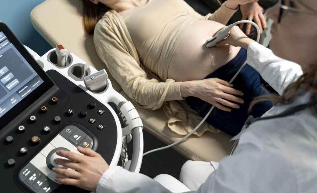 Obstetrics & Gynaecology