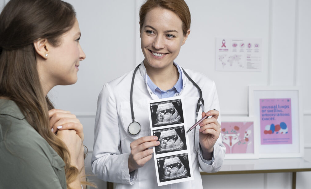 Fetal Medicine