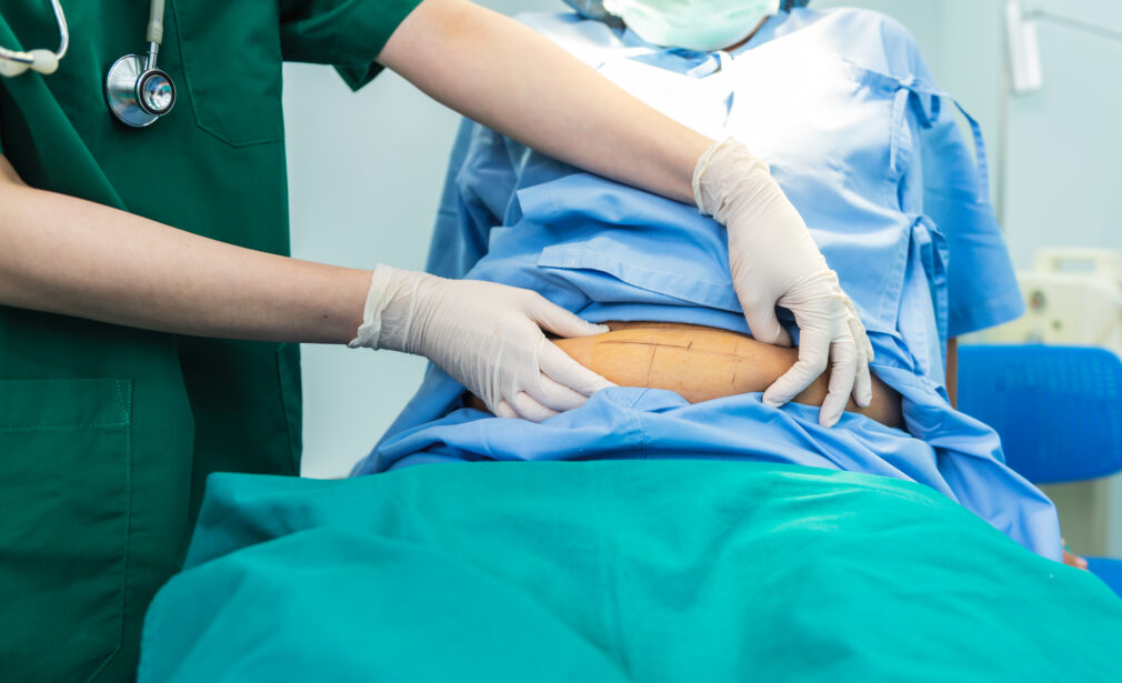 General & Bariatric Surgery