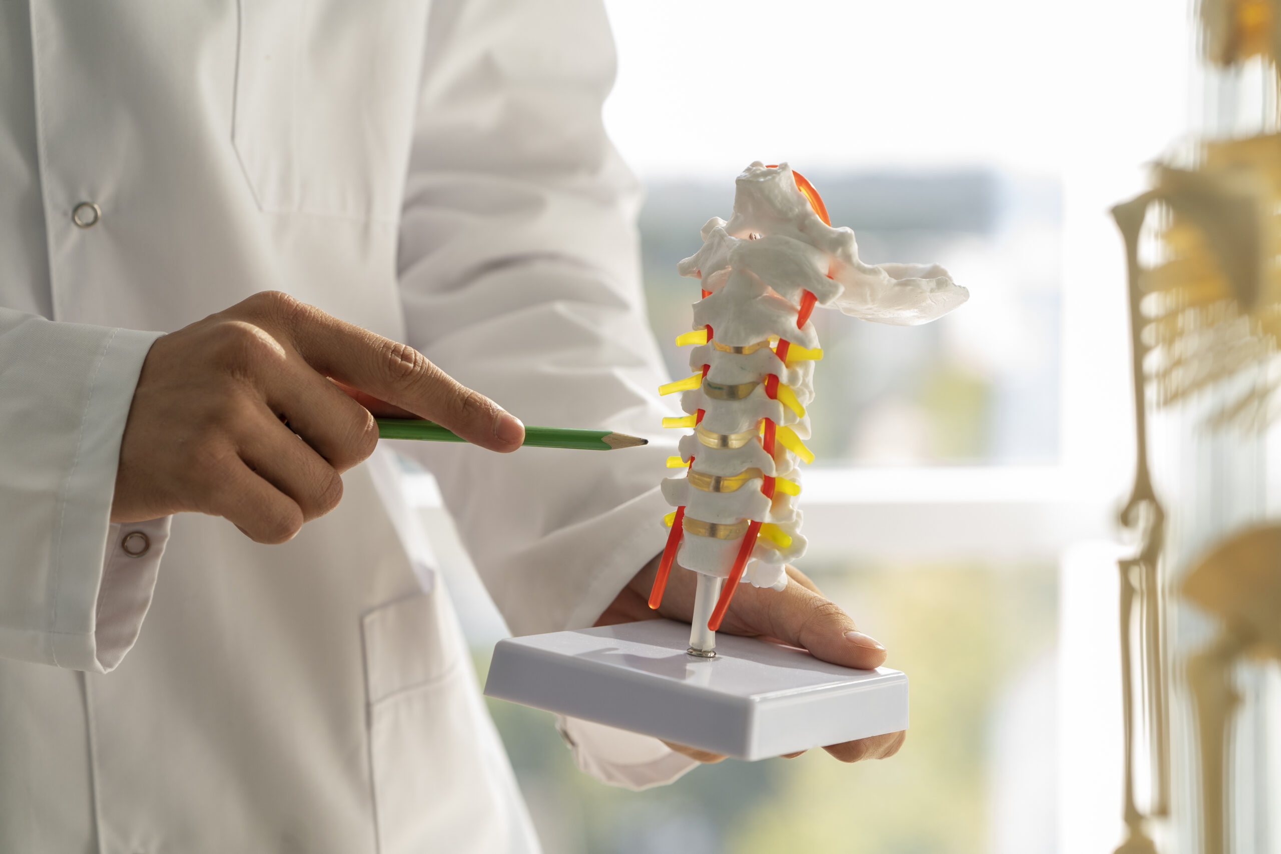 Orthopedic Hospital