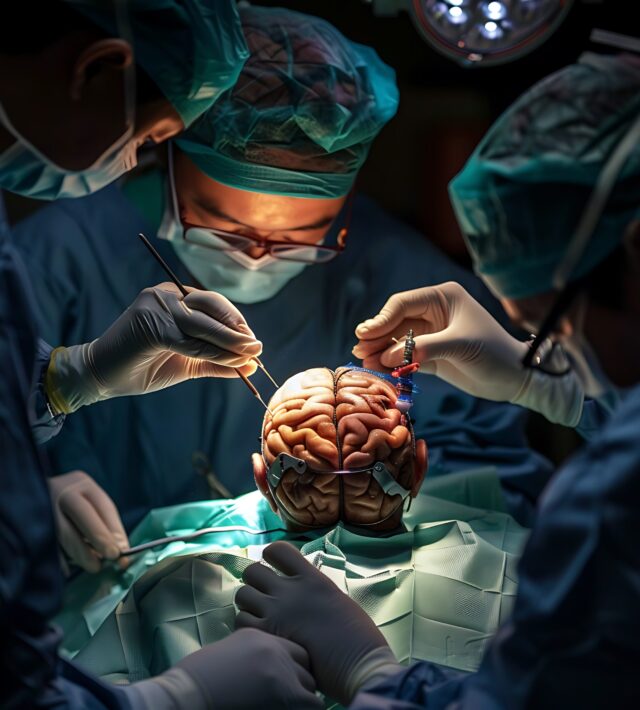neurosurgeon