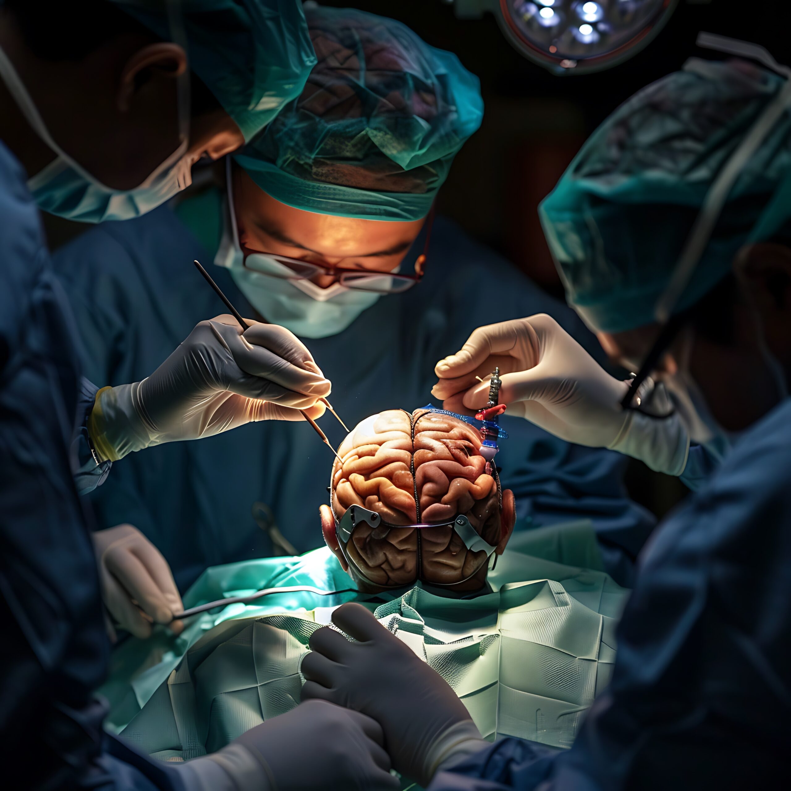 neurosurgeon