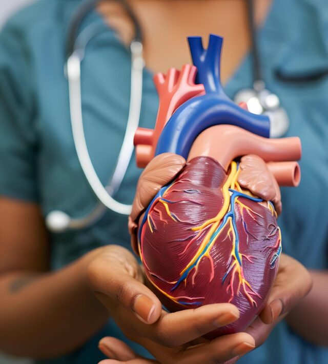 Cardiology