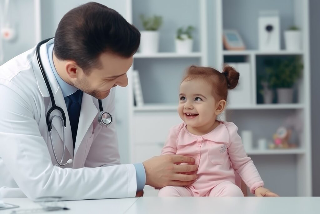 Pediatric Clinic Near Me A Necessity for Families