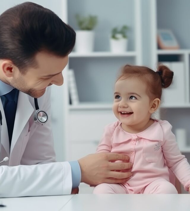 Pediatric Clinic