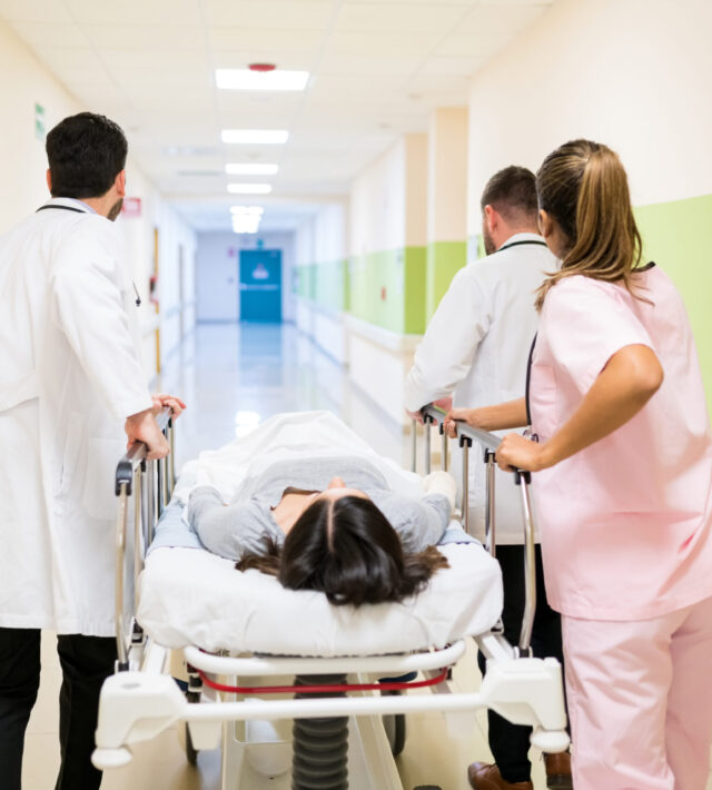 Emergency and Trauma Care