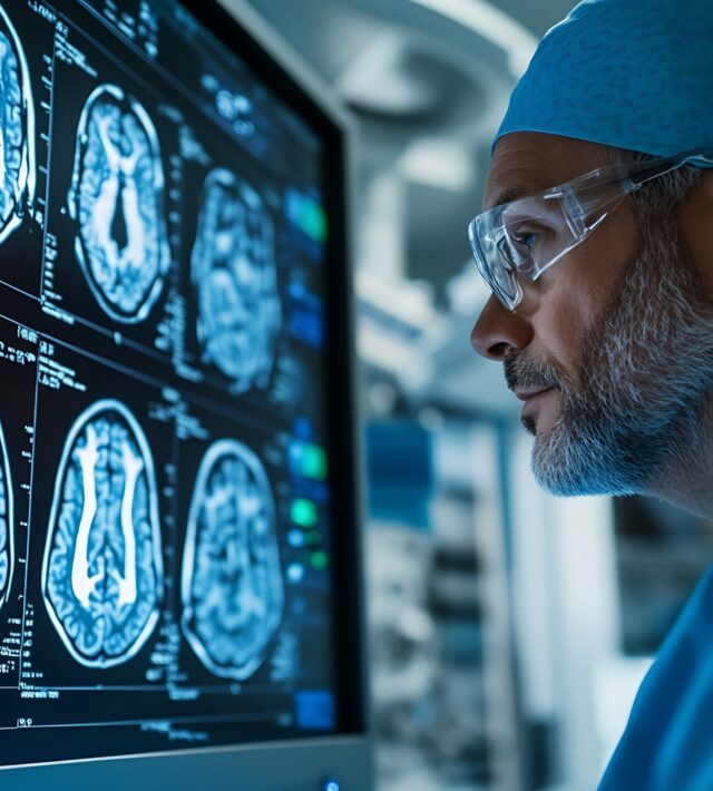 Neurosurgeon