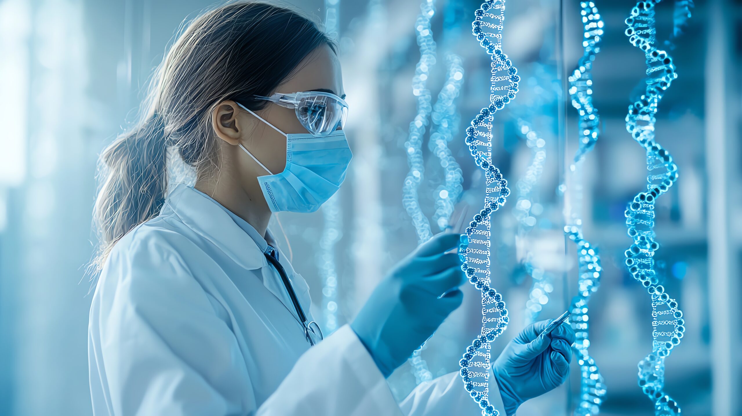 Genetic Testing