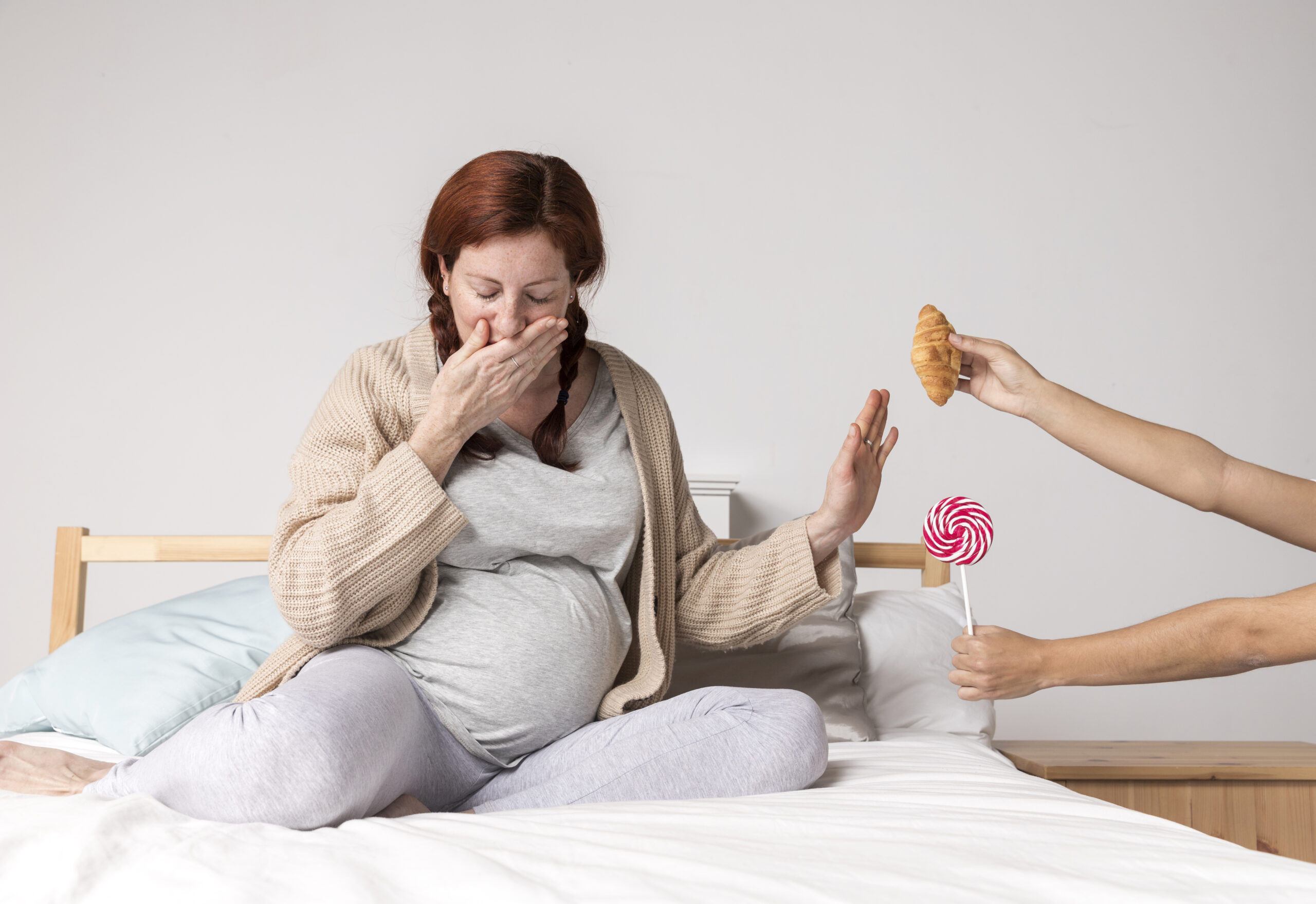 morning sickness treatments