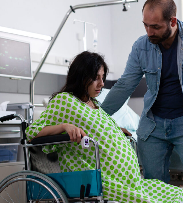 Multiple Sclerosis and Pregnancy