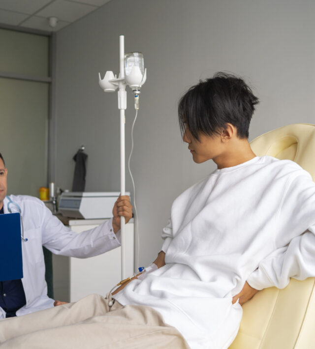 Laparoscopy Surgery