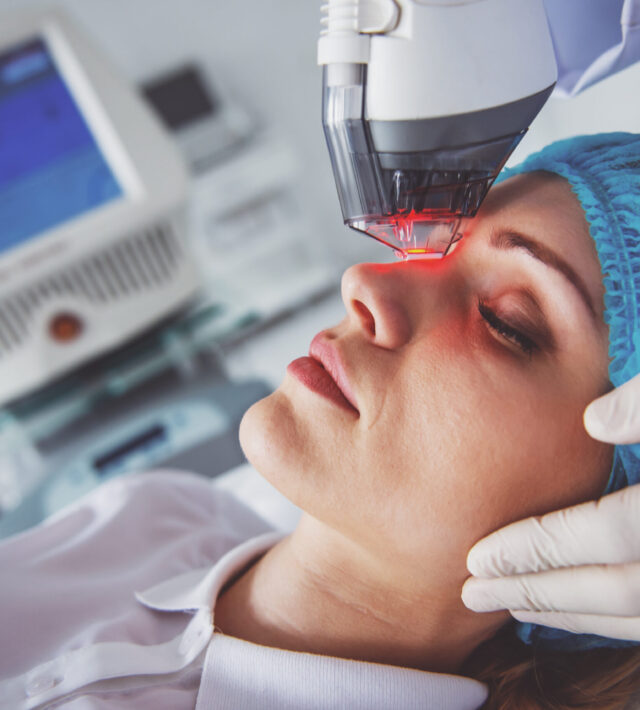 Laser Treatments