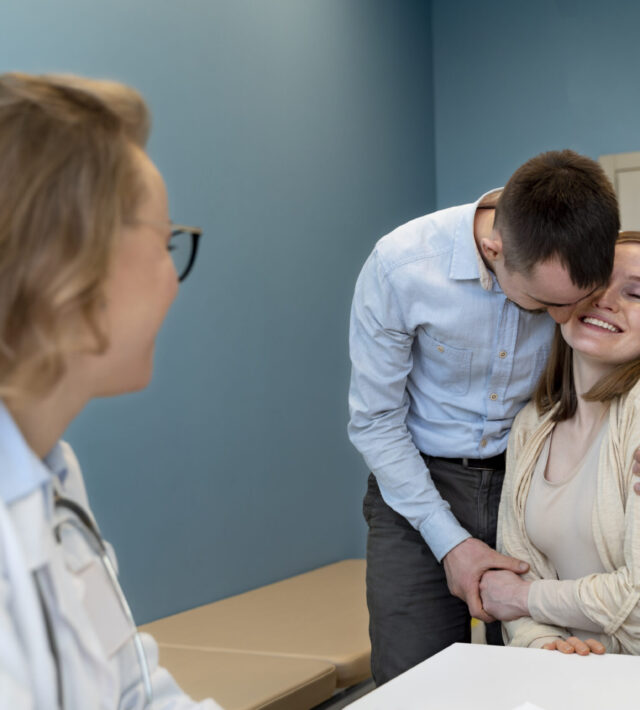 IVF Treatment