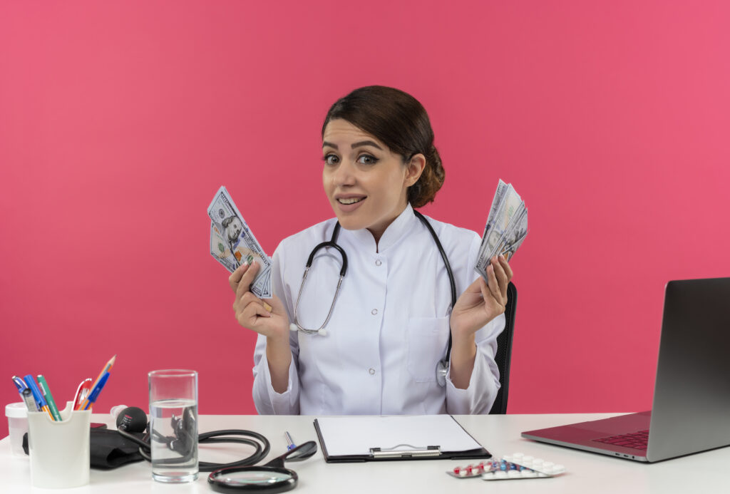 Low IVF Cost