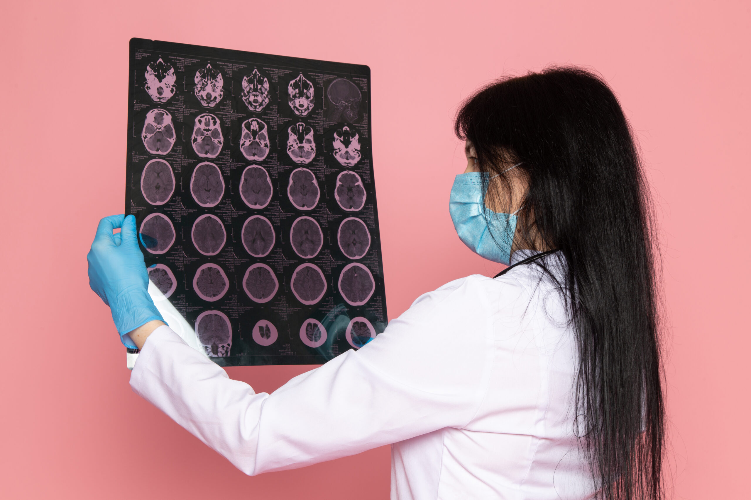 Types of Brain Tumors