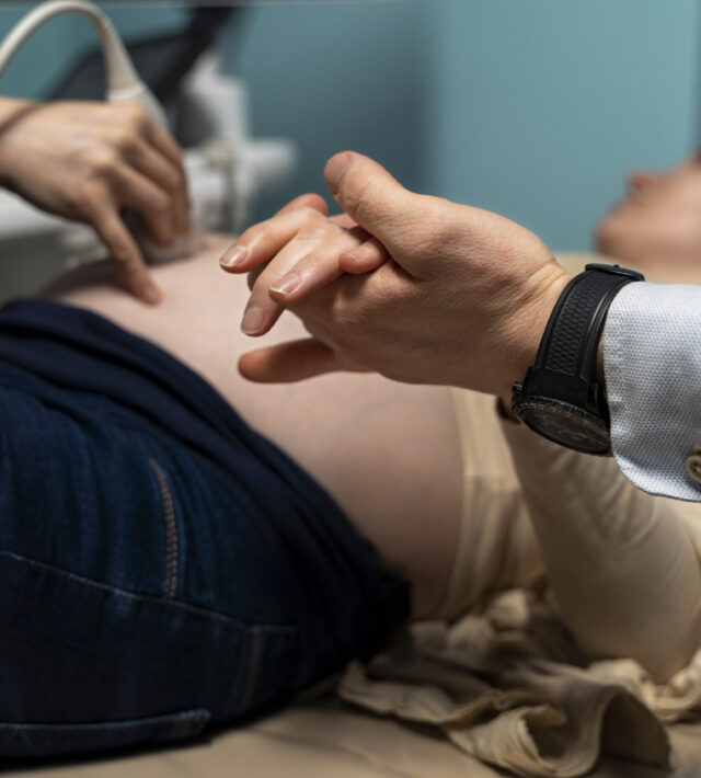 pregnancy complications
