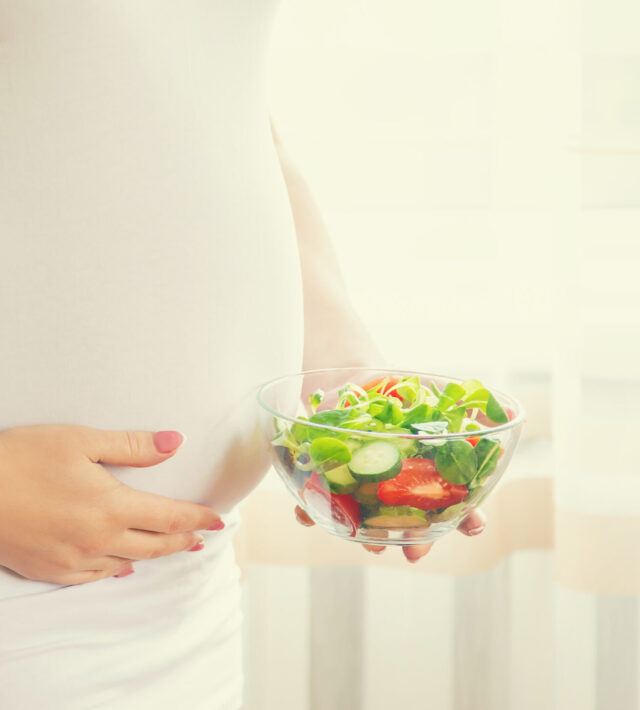 Fertility Diet