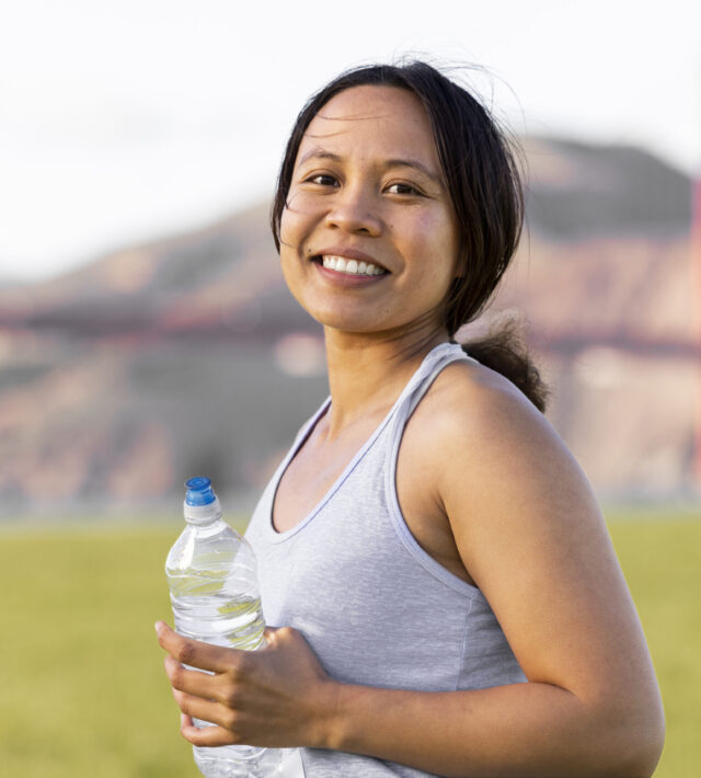 Gynecological health