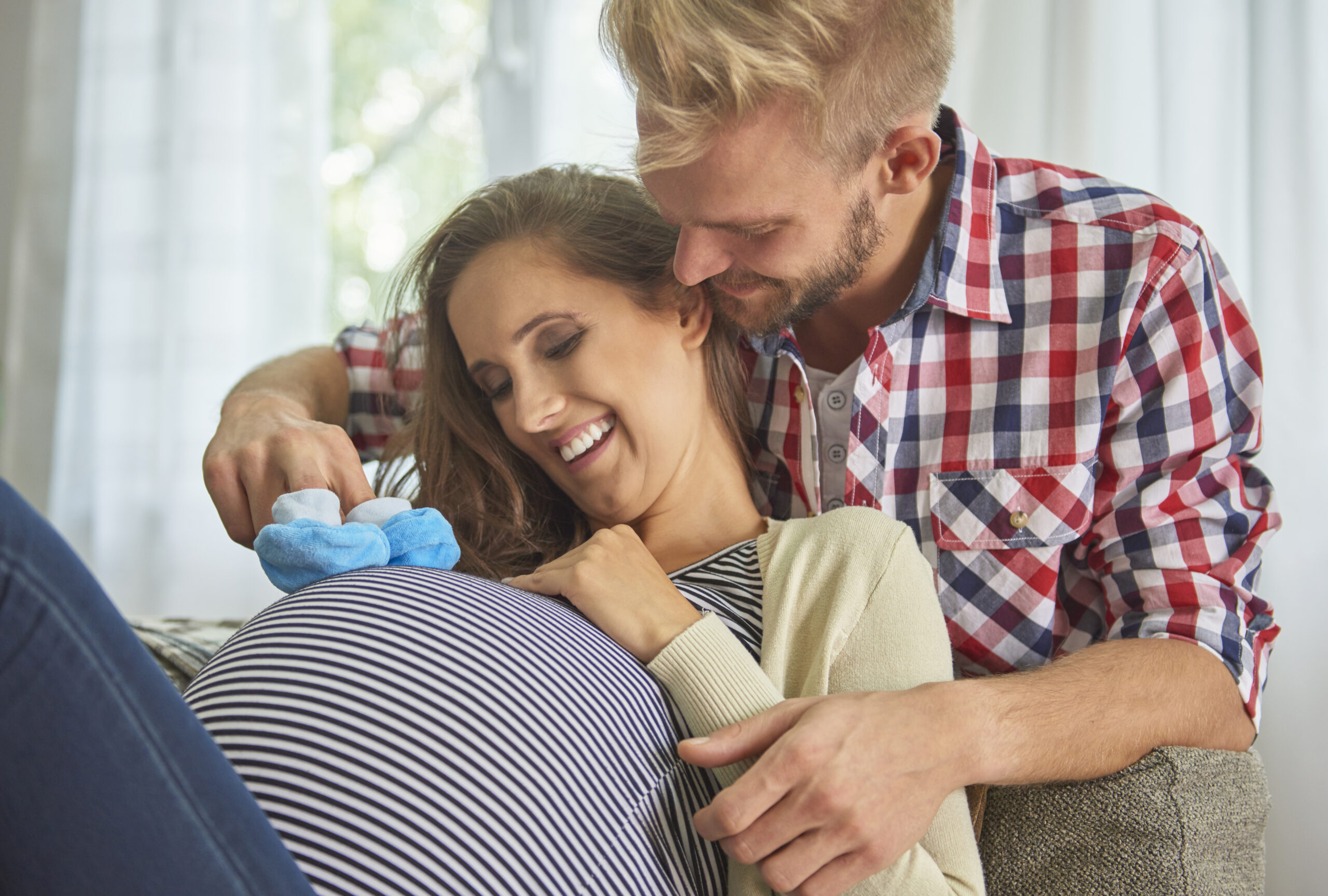 Types of IVF