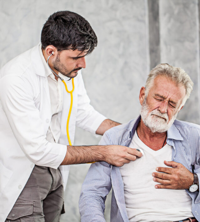 cardiac arrest vs heart attack