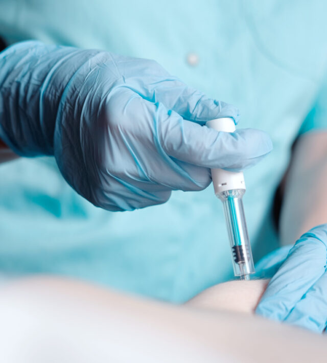ivf injections
