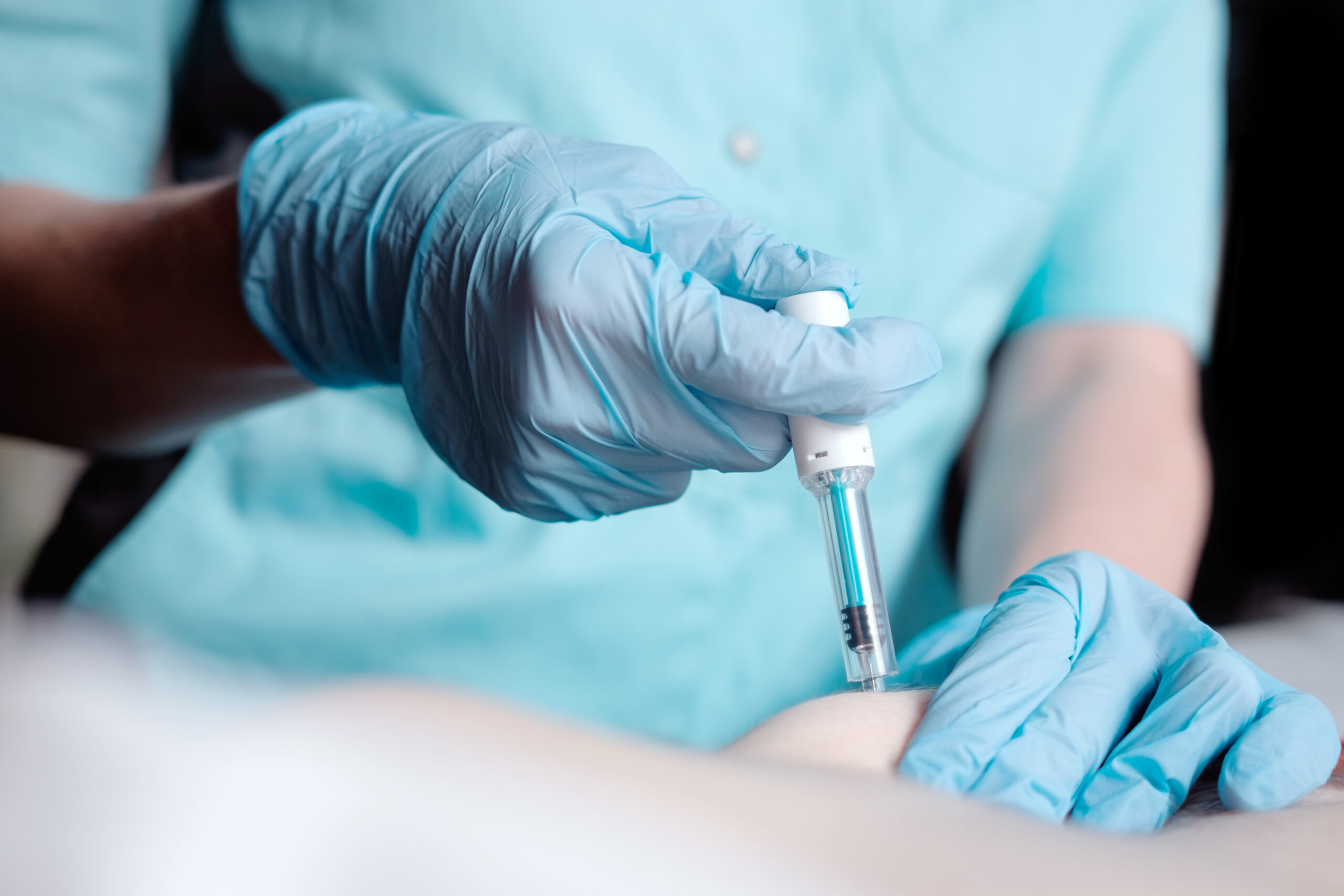 ivf injections