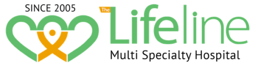 Lifeline Multi Specialty Hospital