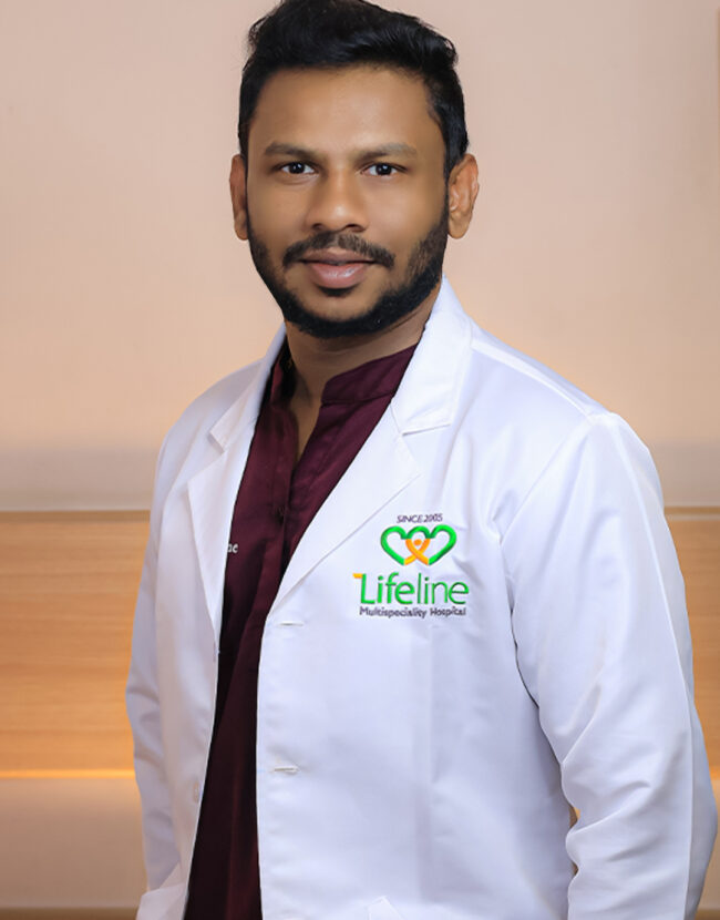 Dr.Jiibin J M