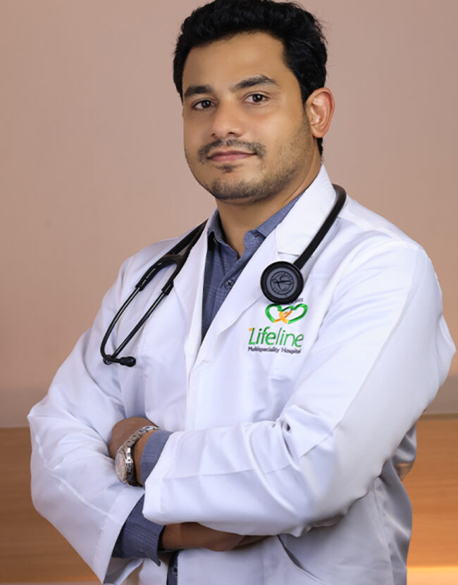 DR SHAMEER BASHEER