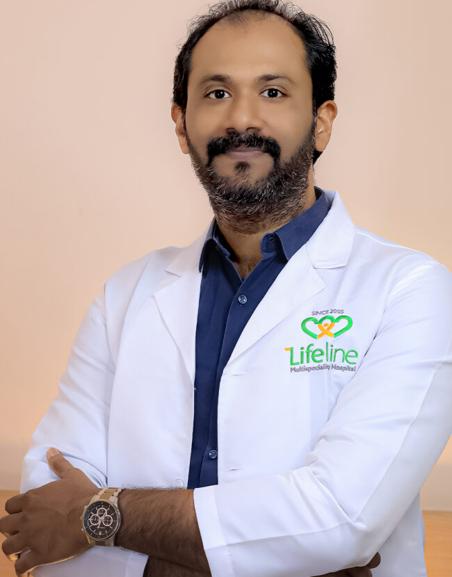 Dr. Aji Rajan