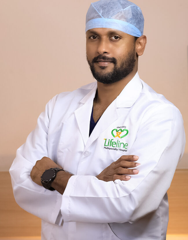 Dr. Ajo M Achenkunju