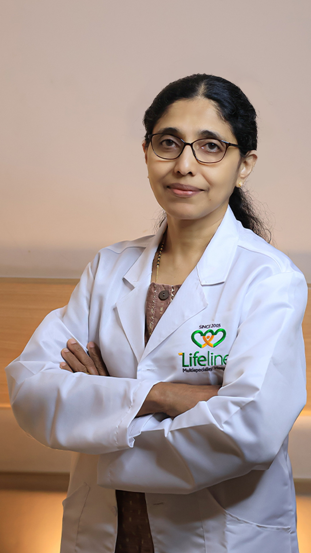 Dr. Anit Mathews