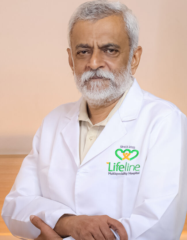 Dr. Biju George