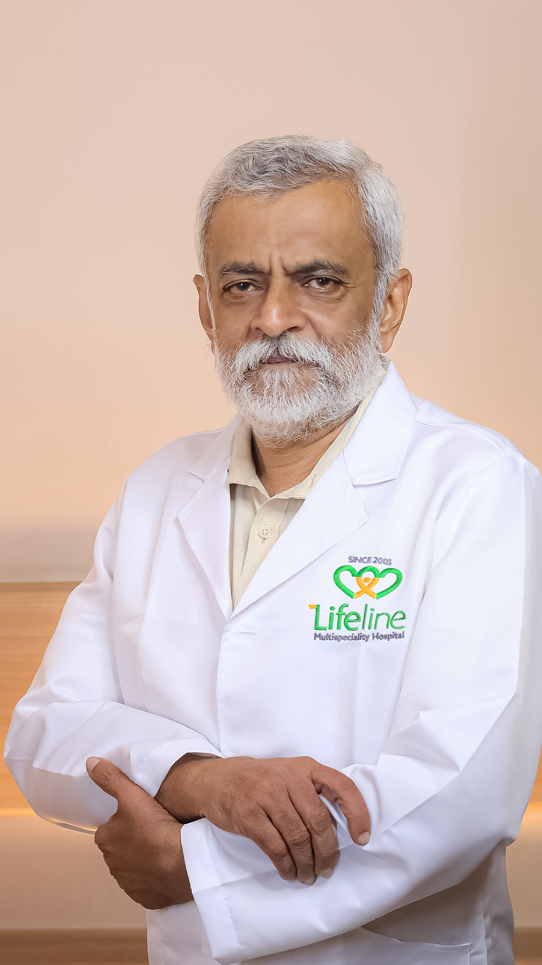 Dr. Biju George