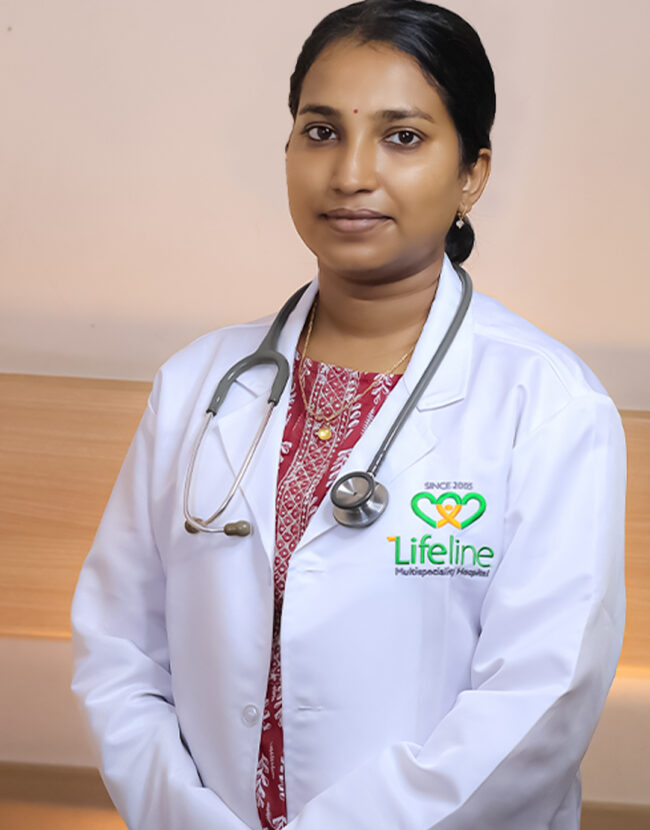 Dr. Chinchu Rajan