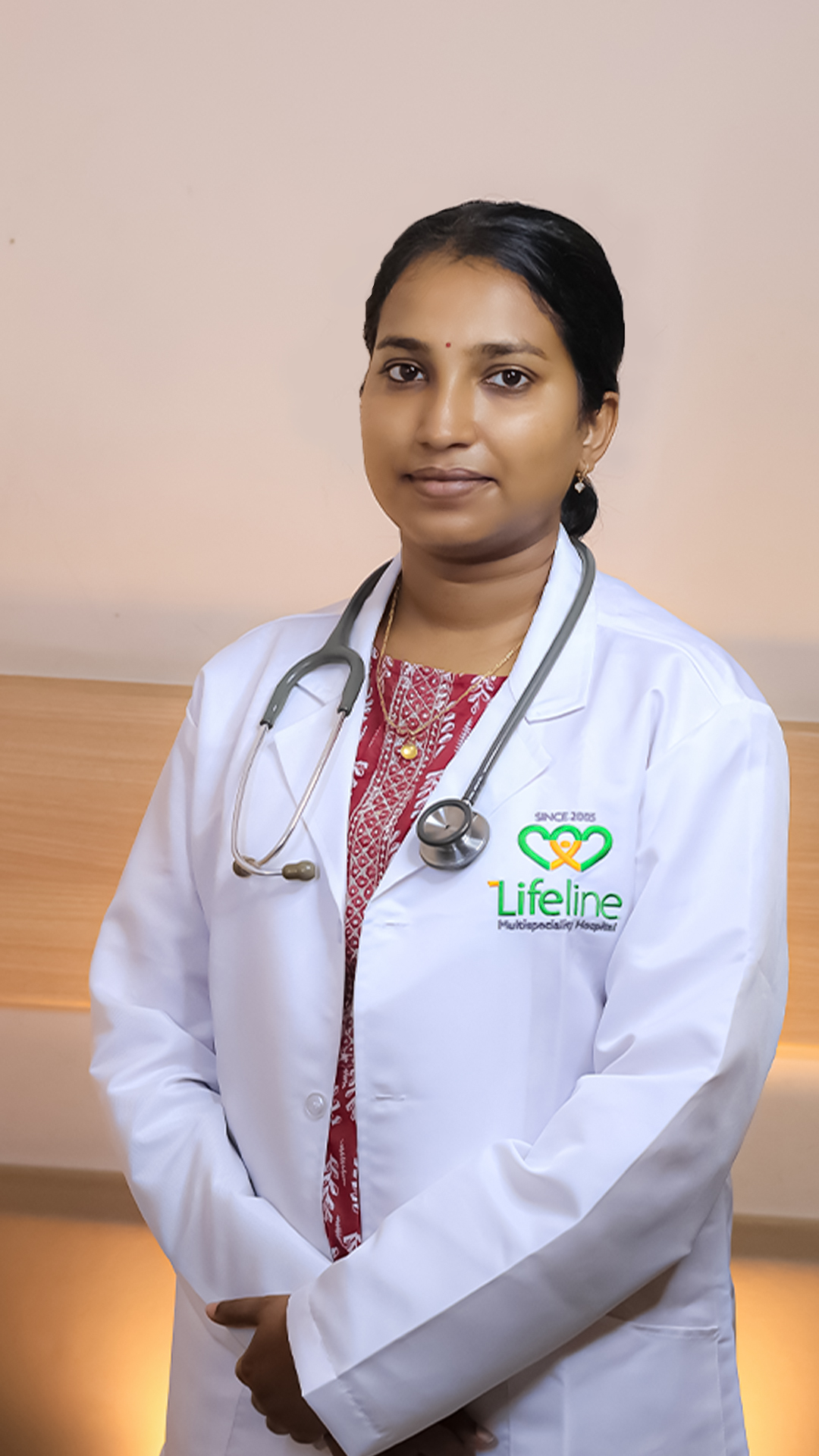 Dr. Chinchu Rajan