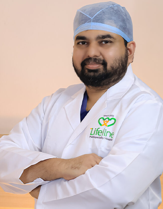 Dr. Harisankar
