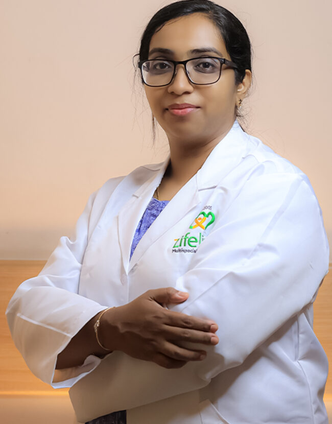 Dr. Jesna Hassan