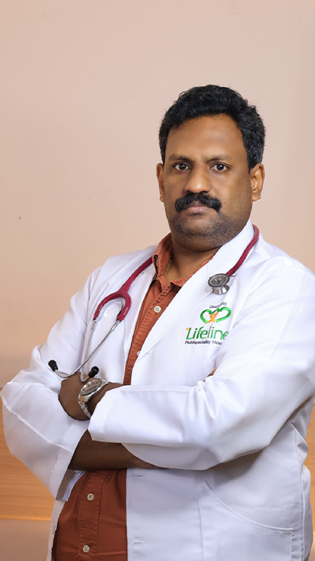 Dr. Judy Babu Thomas