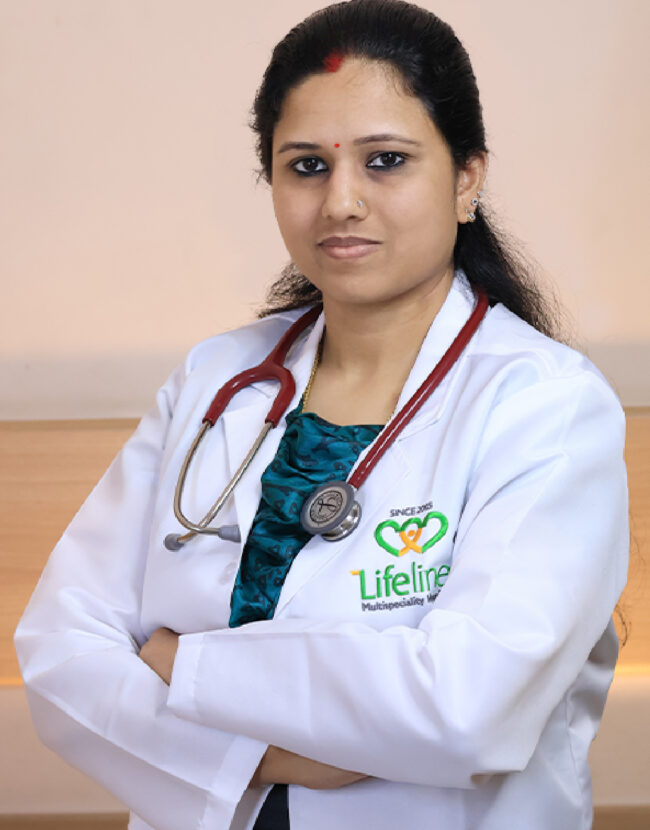 Dr. Keerthi K. Kuttan