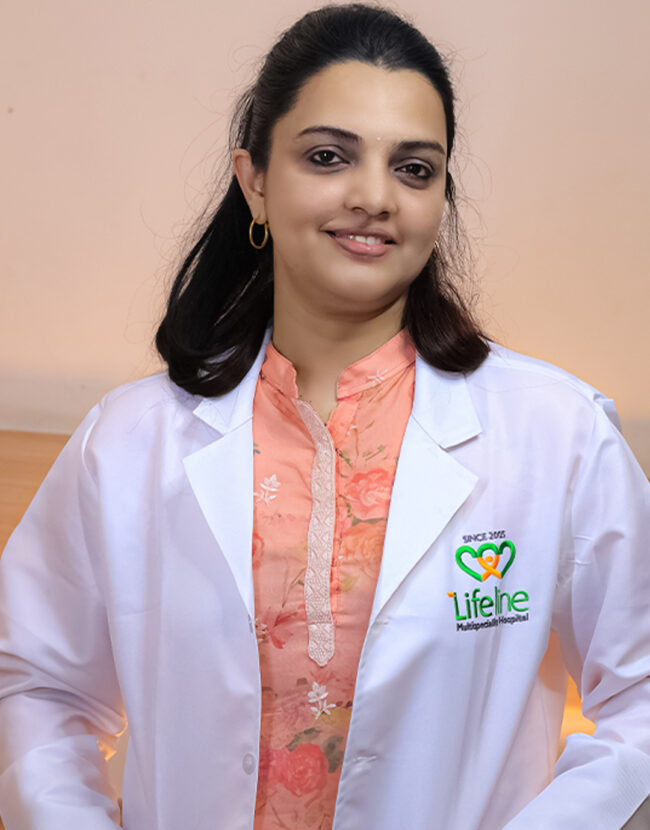 Dr. Manju S. Prabha