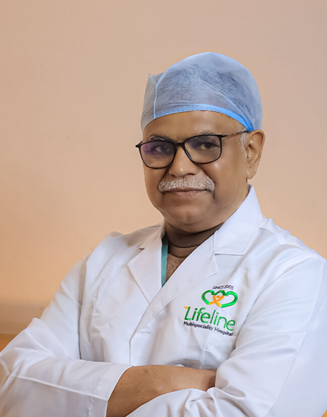 Dr. Mathew Kunjummen