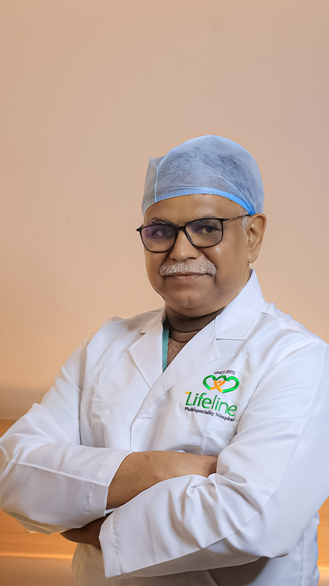 Dr. Mathew Kunjummen